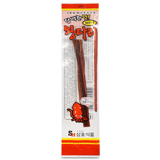 삼호 미니 왕다리 4g, 1개