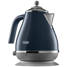 KBOC2001 드롱기 아이코나 캐피탈 전기포트 / qnc, KBOC2001.BL(런던블루)