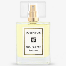 샤르망 오 드 퍼퓸 프리미엄 향수, 잉글리쉬 페어&프리지아, 1개, 50ml