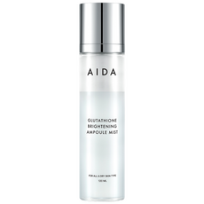 아이다 글루타치온 브라이트닝 앰플 미스트, 아이다 글루타치온 브라이트닝 앰플 미스트 120ml, 1개, 120ml