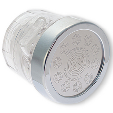 AQUADUO 淨水頭 SF-1000, 1個