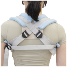 O2 Medical 鎖骨固定帶 M, 1個