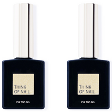 띵크오브네일 피그 탑 젤, 2개