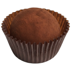 서흥이앤팩 두바이쫀득쿠키 포장지 유산지컵 쿠킹 머핀컵 베이킹 패턴 주름컵, 200개, 초코 40mm