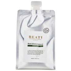 비에티 내츄럴 향기좋은 미용실 약산성 샴푸 1000ml 단백질 퍼퓸 지성 건성 머리 비듬 무실리콘 정수리냄새 각질 없애는법 두피가려움샴푸 순한 청소년 임산부, 1L, 1개