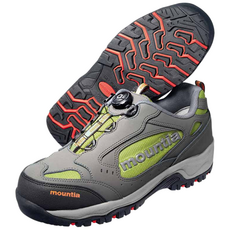 마운티아 안전화 MT-46