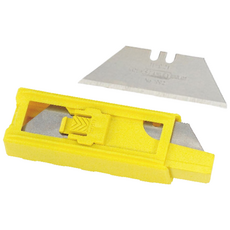 스탠리 다용도 커터칼날 11-921T, 1개
