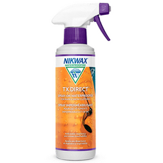 NIKWAX 닉왁스 다이렉스 스프레이온 고어텍스용 발수제, 300ml, 1개