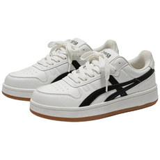 ANYOU 베이직 커플 신발 남녀공용 데일리 스니커즈 운동화 가벼운 런닝화