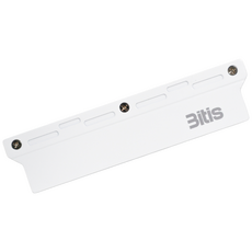 비티즈 DDR4 DDR5 메모리 램 방열판 히트싱크 P103, 화이트, 2개