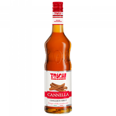 토스키 시나몬향 시럽, 1L, 1개