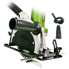 세인 원형톱 스탠드 알루미늄 앵글 그라인더 가이드 절단기 커팅기, 1개