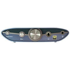 iFiAudio 거치형 USB DAC 헤드폰앰프, ZEN DAC V3
