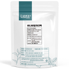 자연초 바나바잎 차 티백, 1g, 50개입, 1개