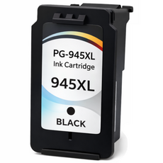 올데이컴퍼니 대용량 캐논 호환잉크 PG-945XL, 검정, 1개