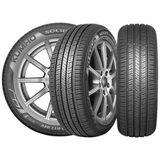 금호타이어 솔루스 어드밴스 SOLUS ADVANCE (TA51 후속모델) 205 / 55R16, 1_전국 배송 (장착 X), 1개, 전문점방문장착