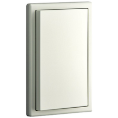 태성전기 베코 보노 아이보리 3로 1구 스위치, 1개