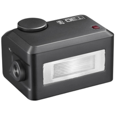 GODOX 고독스 iT30 Pro 포켓 TTL 카메라 플래시 스피드라이트 사진 촬영 조명, 1개, 후지