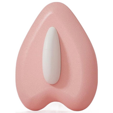 Angmet 凱格爾運動坐墊 粉紅色, 1個