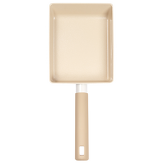 트루쿡 인덕션 IH 미니 계란말이팬, 20cm, 1개