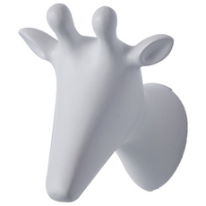 인테리어 모자 가방 소품 벽걸이 12, 혼합색상, 1개