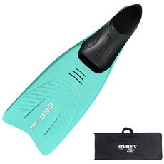 마레스 뉴클리퍼 오리발 가방 증정, 아쿠아