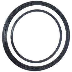 쿠첸 고무패킹 6인용 내측 외측 CJH-PA0670RHW, 1개, H061