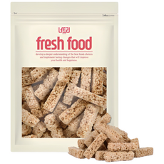 Nutree 芝麻棒, 600g, 1包