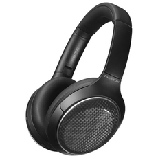 PHIATON 900LEGACY+ 액티브 ANC 노이즈캔슬링 블루투스 헤드폰 BN0600 무선 헤드셋 멀티포인트 쿼드 마이크 전용 어플 터치 컨트롤