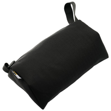 타닥 에센셜 레저 파우치 캠핑 아웃도어 수납 케이스, 블랙, 1개