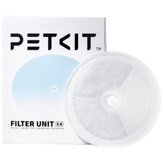 [국내정품] 펫킷 정수기 필터 5p x 2세트, 1개