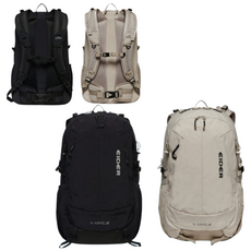 아이더 배낭 남여공용 가벼운 백팩 등산 가방 엔캉테 20L, 베이지(GJ)