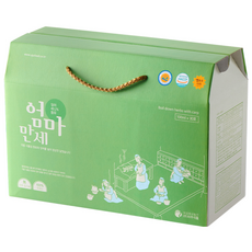 AJU FOOD 產婦鯉魚汁即飲包, 30包, 100ml