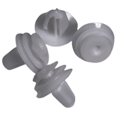 10개입 1봉지 / 도어트림 조립핀 / 823152P000 / 도어패스너 / 82315 2P000 / 순정부품