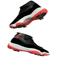 나만의 커스텀 골프화 스파이크 골프화 만들기세트 exact, 1세트, 클리어