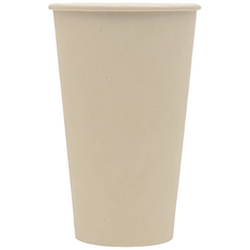 대나무 종이컵 1000개입 16oz 480ml, 1개