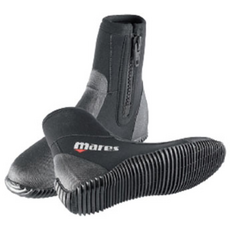 마레스 클래식 NG 다이빙부츠 5mm, BLK, 270