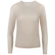 선덜랜드 여성 라운드 스킨 골프 티셔츠/이너웨어 - 16222IW29