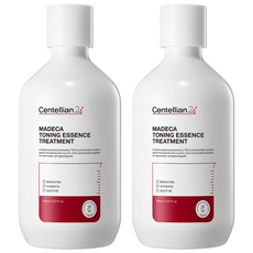센텔리안24 마데카 토닝 에센스 트리트먼트, 150ml, 2개