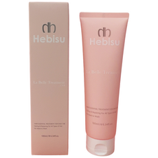 헤비수라벨르 에센스 부들부들 트리트먼트 (논워시타입), 1개, 180ml