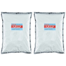 新安堂小蘇打粉 4.5公斤 2入組 居家清潔好幫手 去污去味萬用, 4.5kg, 2個