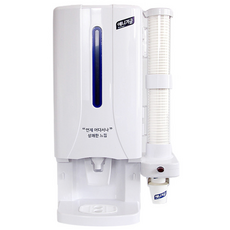 월드그린 애니가글 가글디스펜서