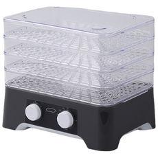 씽크라이프 가정용 대용량 식품건조기 8단 과일 고추 육포 자동 건조기, WF-290