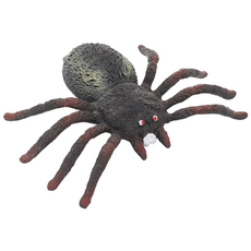 제트피규어 거미 A 동물 피규어 장난감 모형, 1개