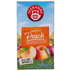 티칸네 써니 스위트 피치 차, 2.5g, 20개입, 1개