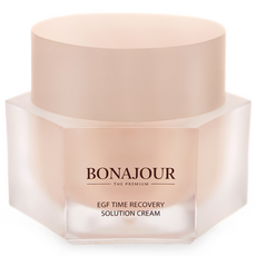 BONAJOUR EGF時光修護撫紋霜, 50ml, 1罐