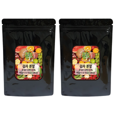 School-i 韓國產馬鈴薯粉, 200g, 2個