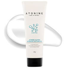 ATONINE 舒緩凝露, 200g, 1條