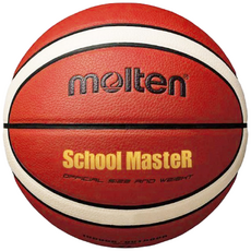 몰텐 스쿨마스터 농구공 6호 BG6-SM, 농구공:몰텐 스쿨마스터 6호|모델명:B6G3200-SM, 1개