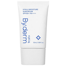 [비더제니]에피티크 바이덤 히알루 모이스처 선크림, 50ml, 1개